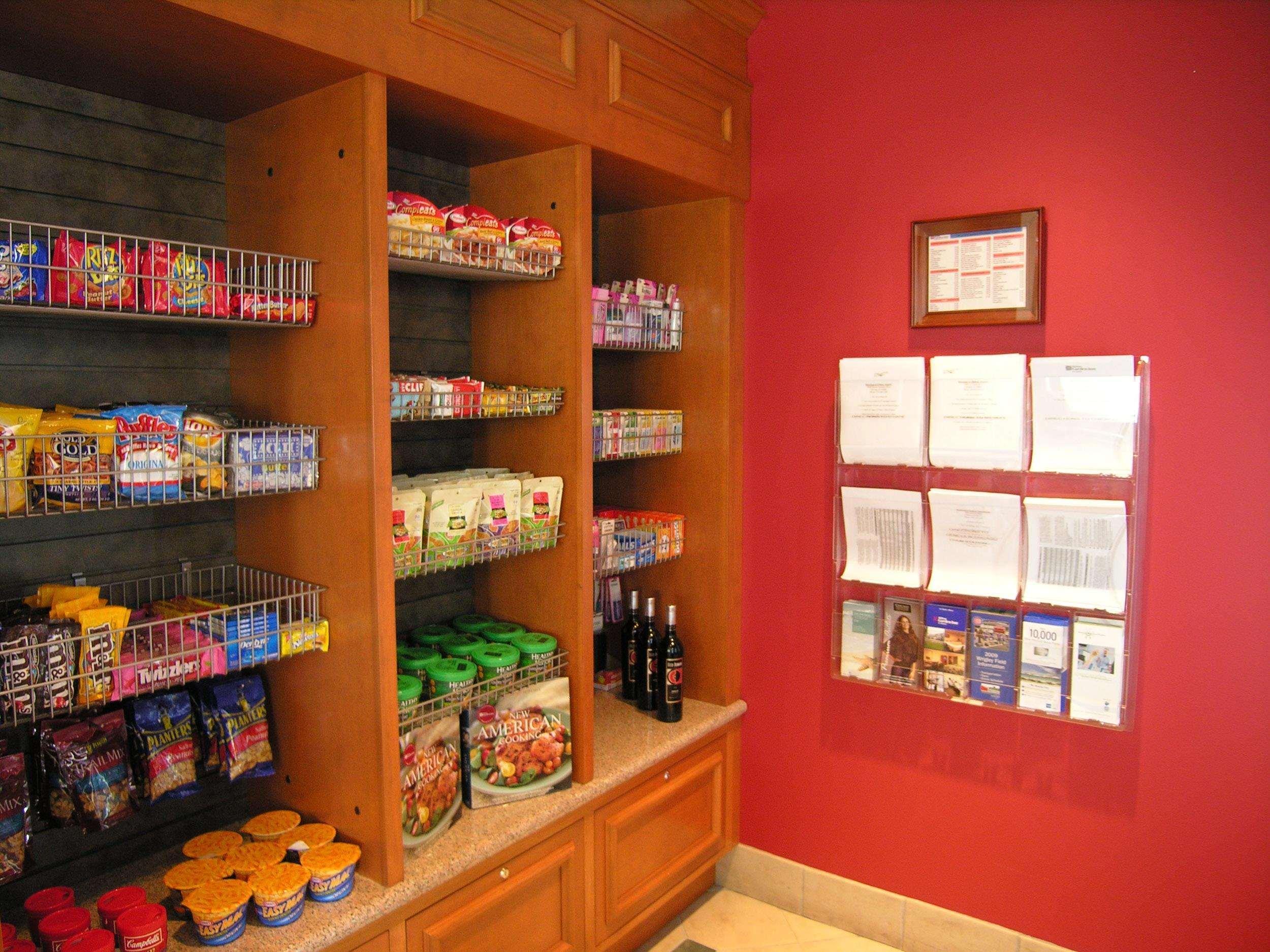Hilton Garden Inn Saint Charles Luaran gambar