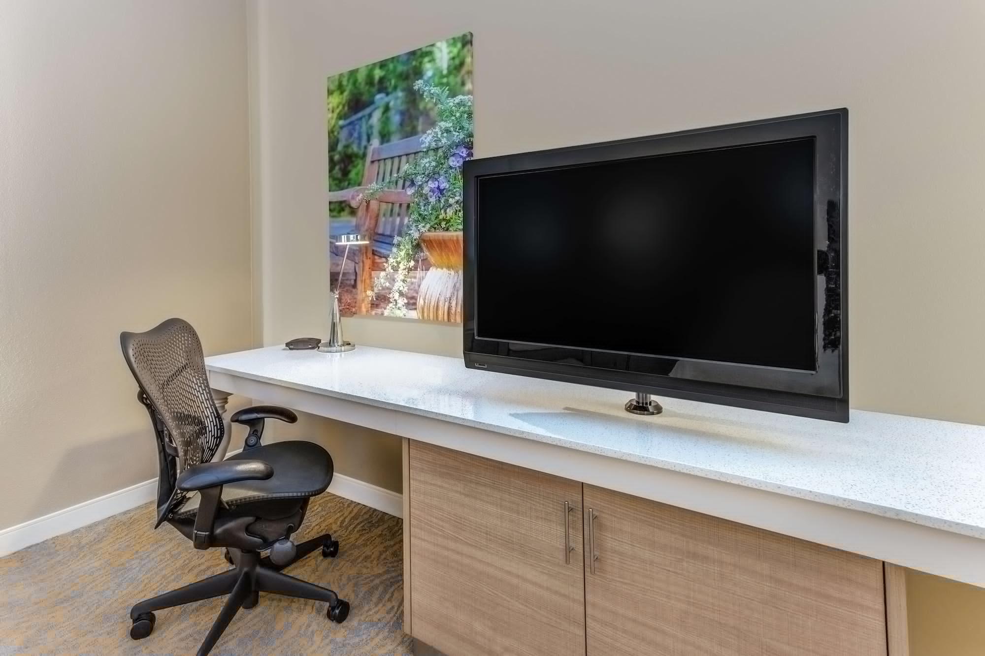 Hilton Garden Inn Saint Charles Luaran gambar