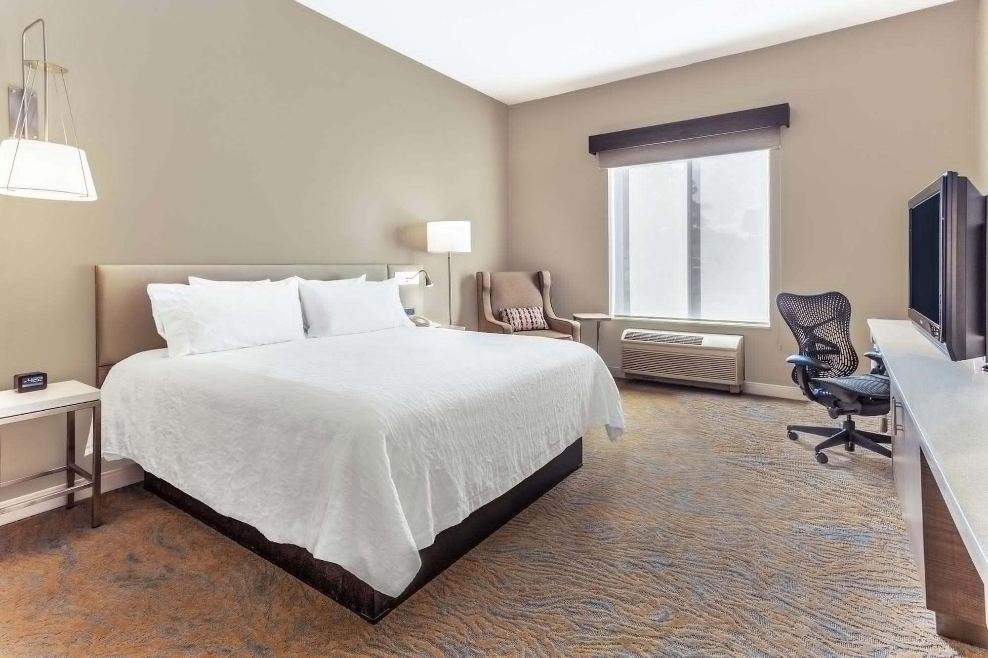 Hilton Garden Inn Saint Charles Luaran gambar