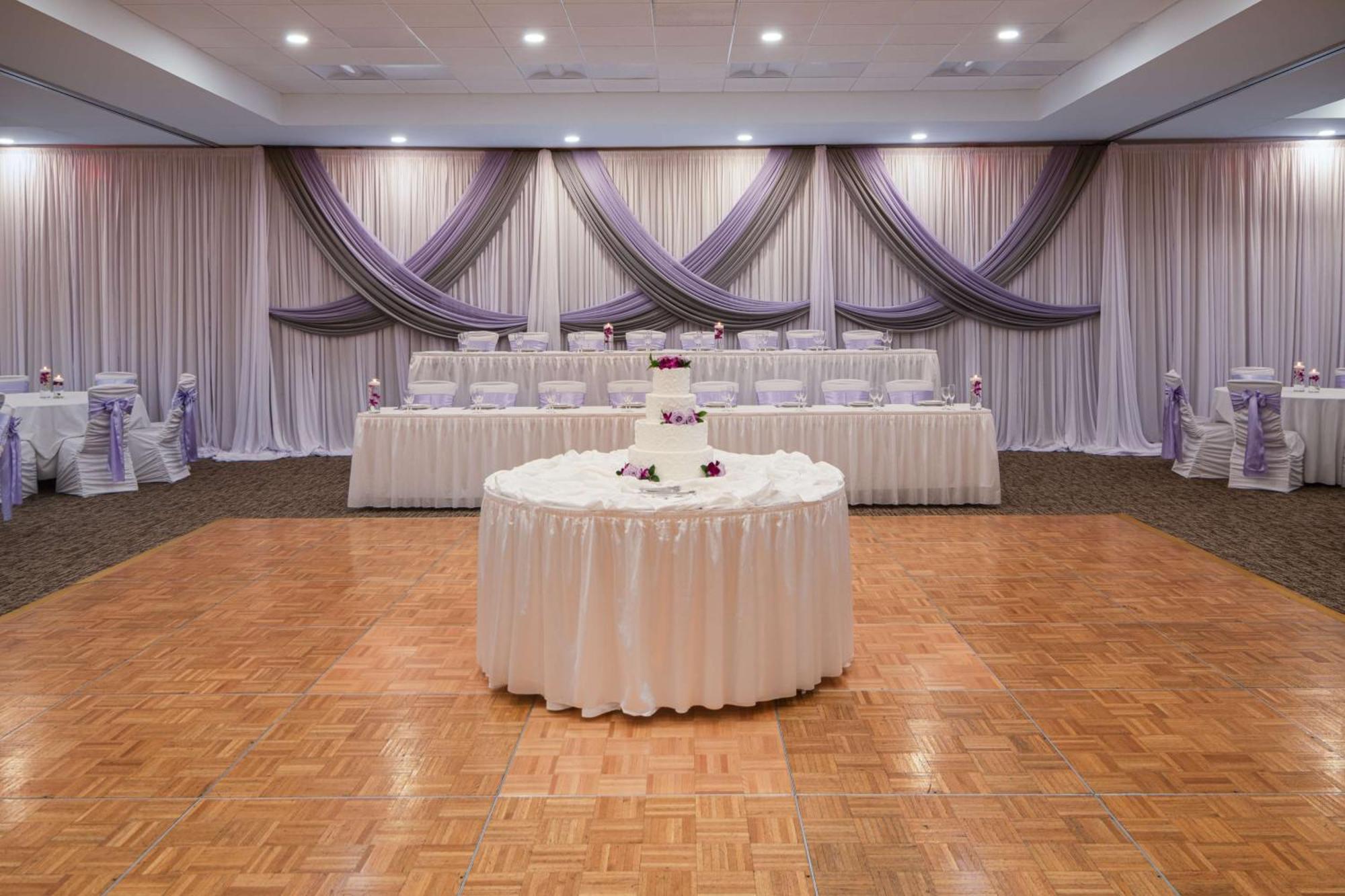 Hilton Garden Inn Saint Charles Luaran gambar