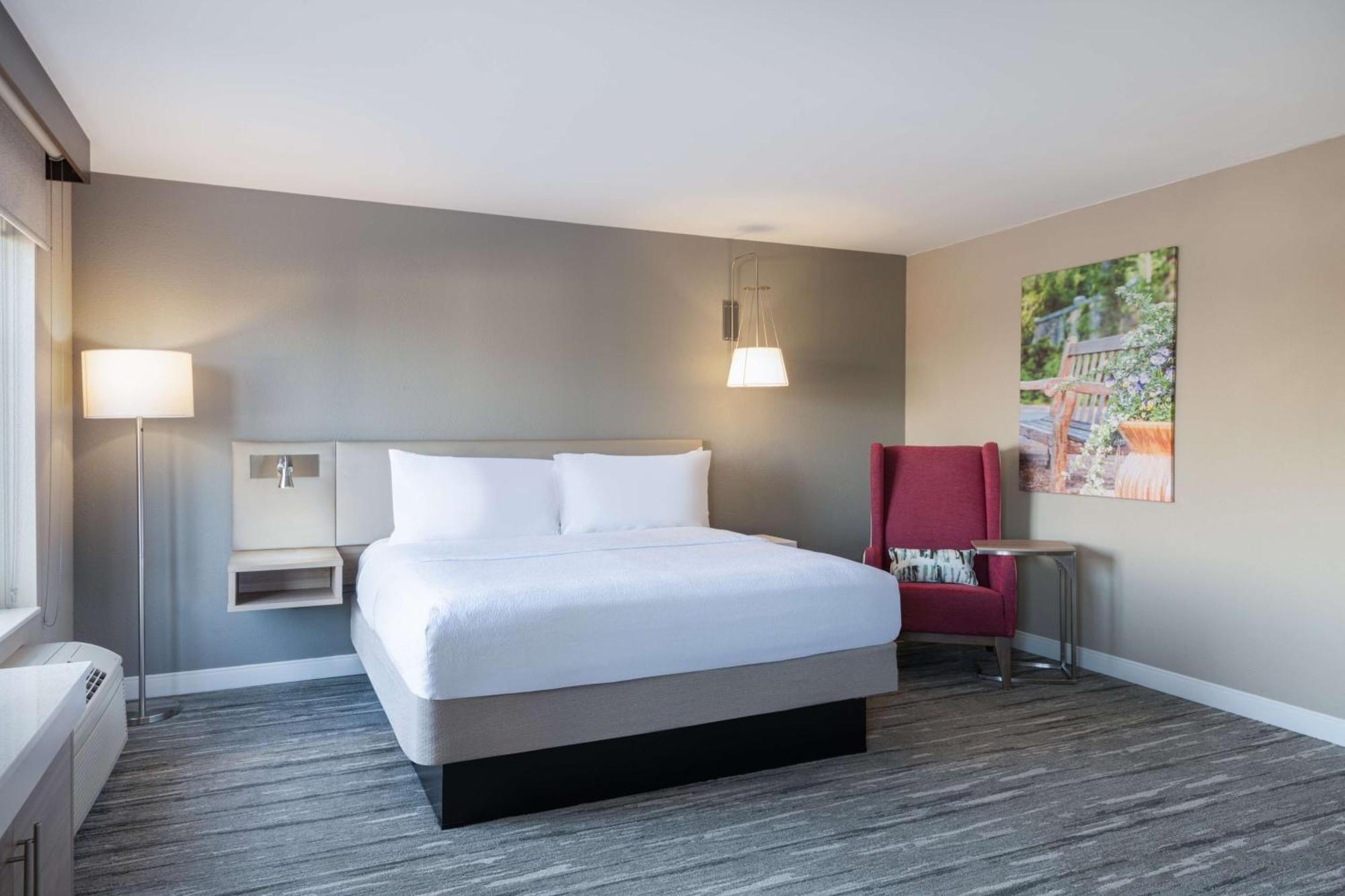 Hilton Garden Inn Saint Charles Luaran gambar