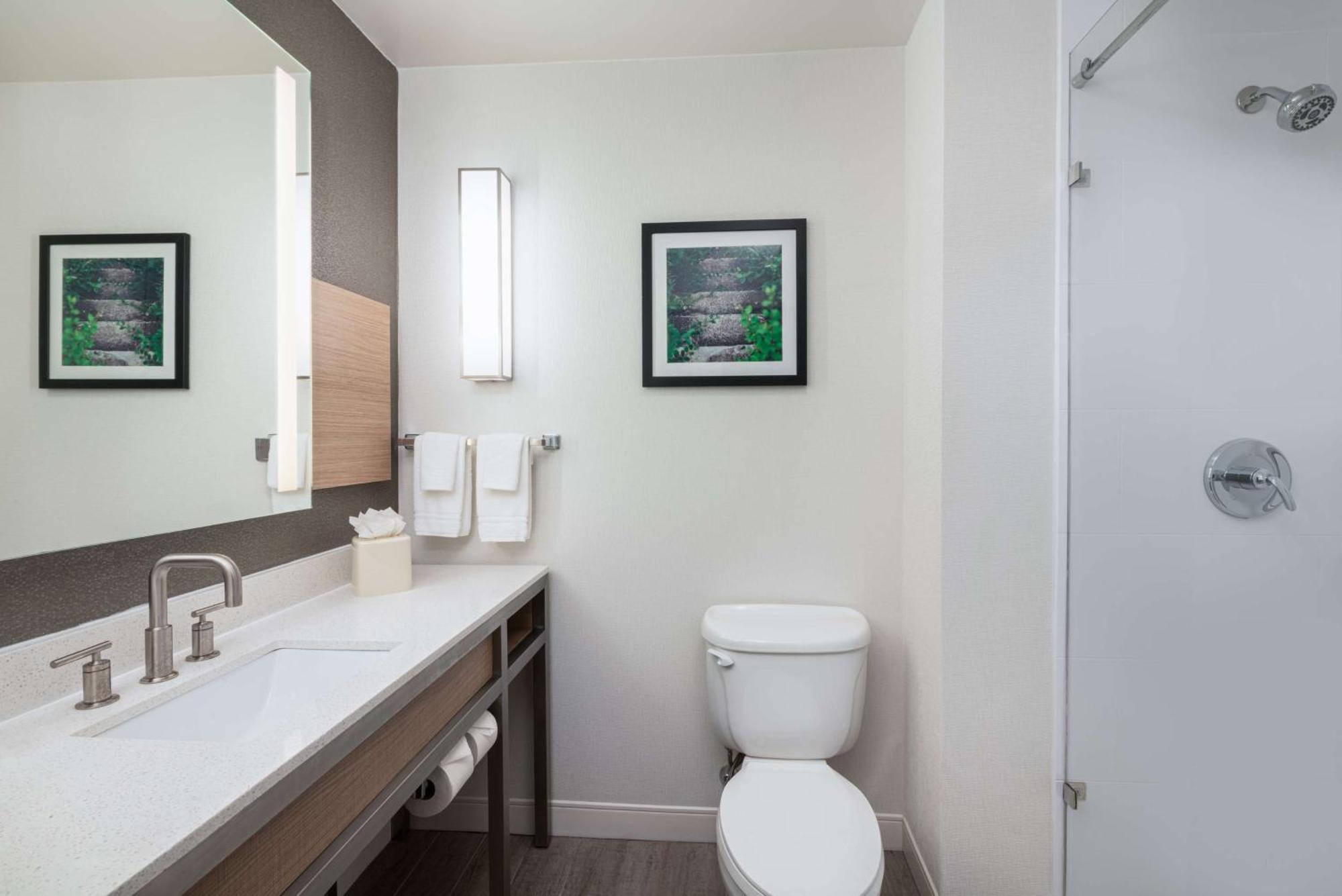 Hilton Garden Inn Saint Charles Luaran gambar