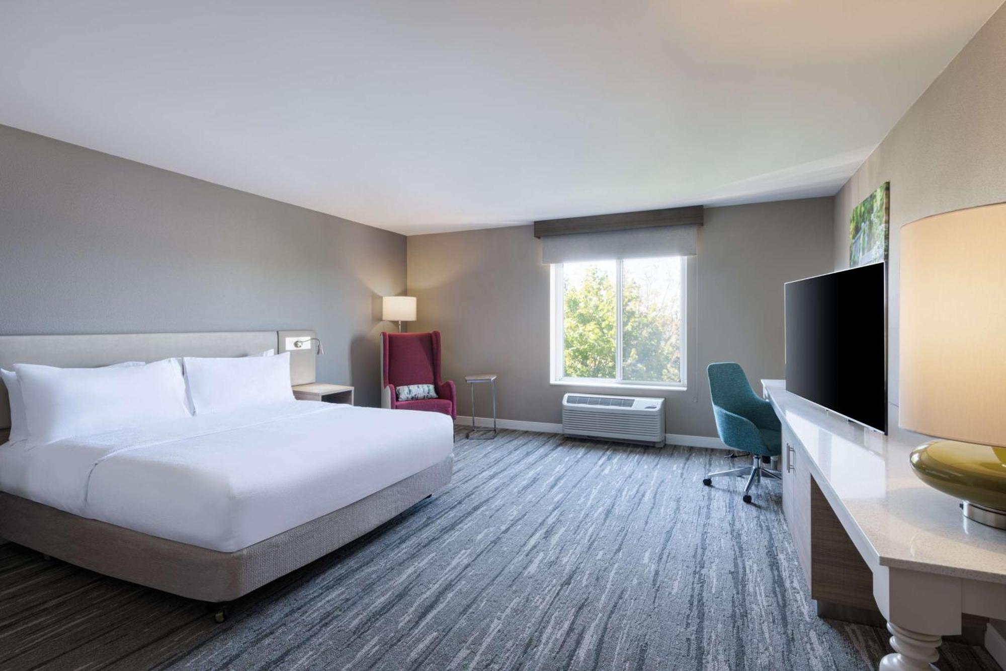 Hilton Garden Inn Saint Charles Luaran gambar