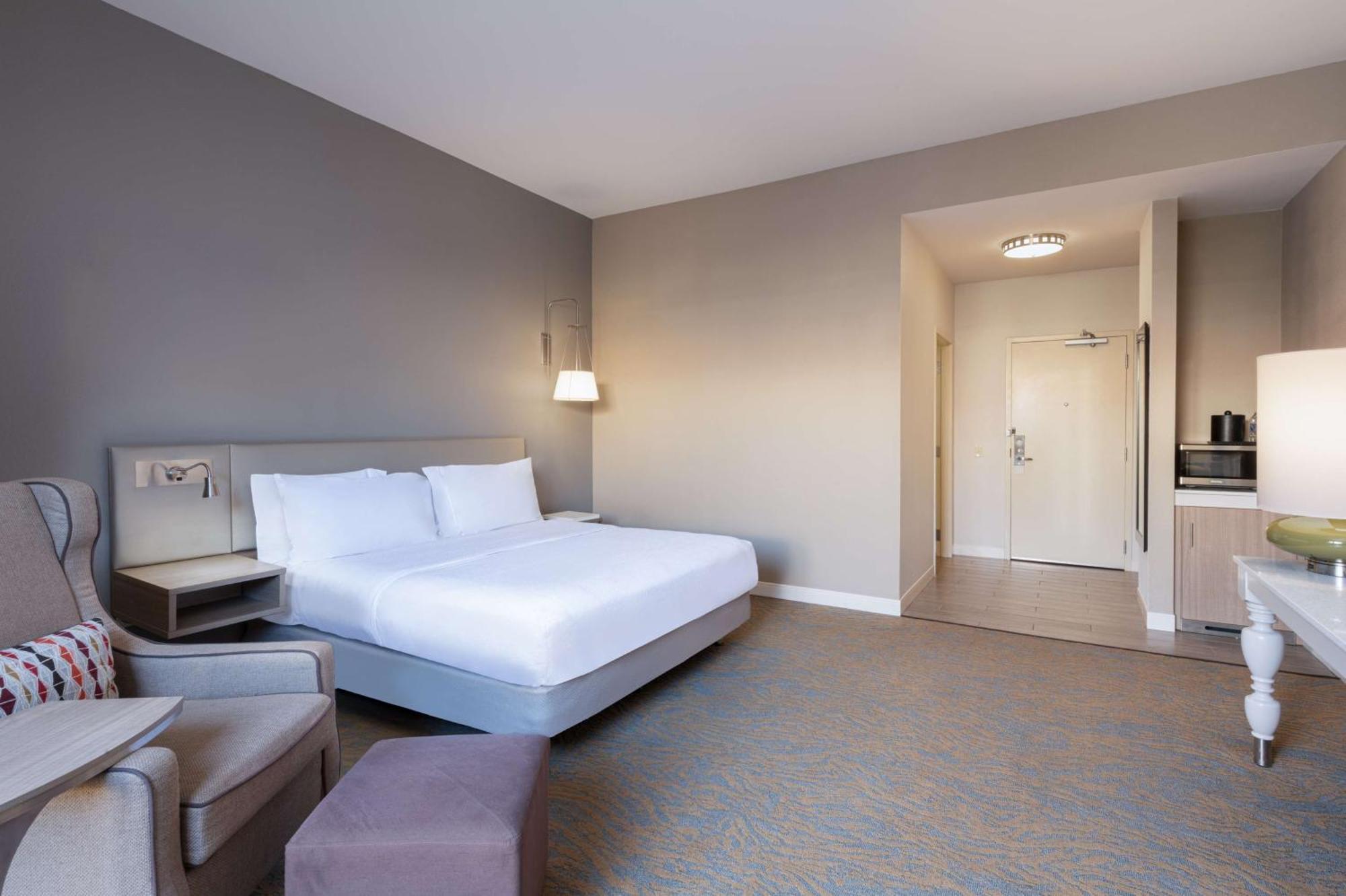 Hilton Garden Inn Saint Charles Luaran gambar