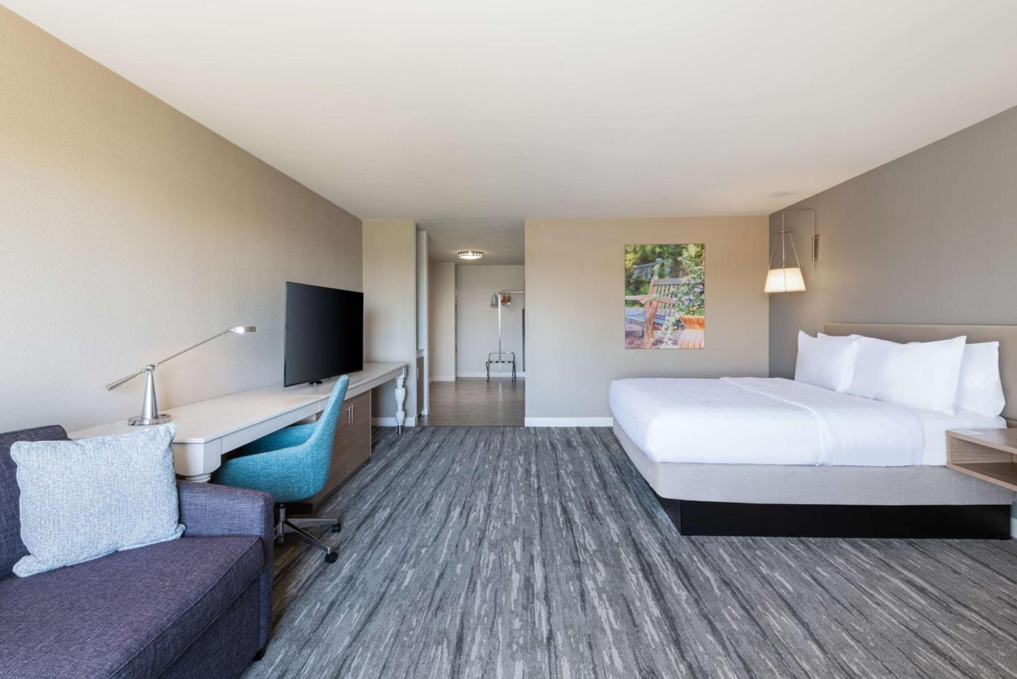 Hilton Garden Inn Saint Charles Luaran gambar