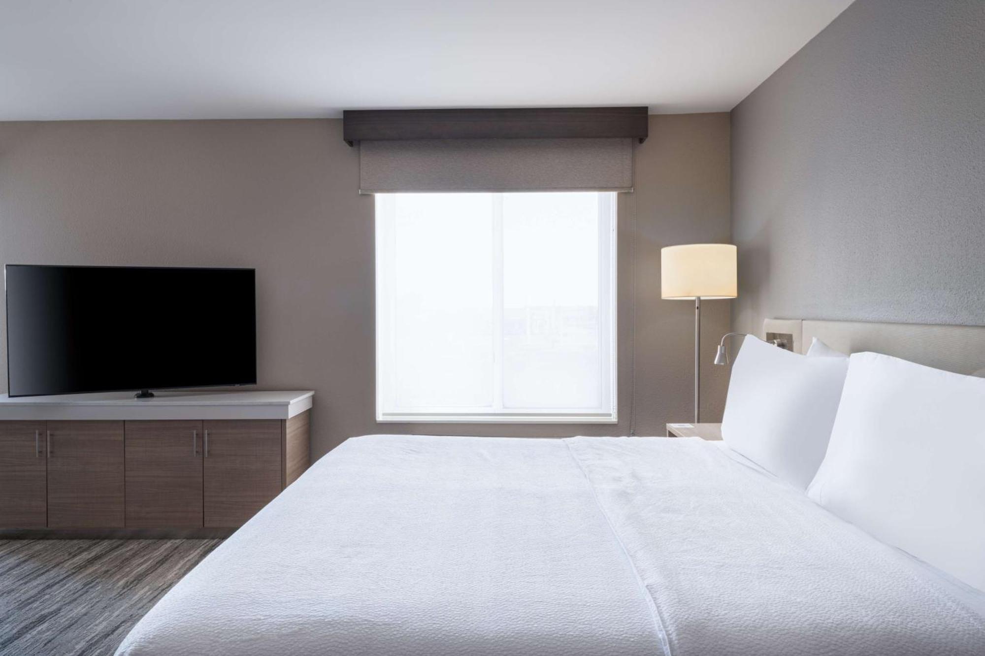 Hilton Garden Inn Saint Charles Luaran gambar