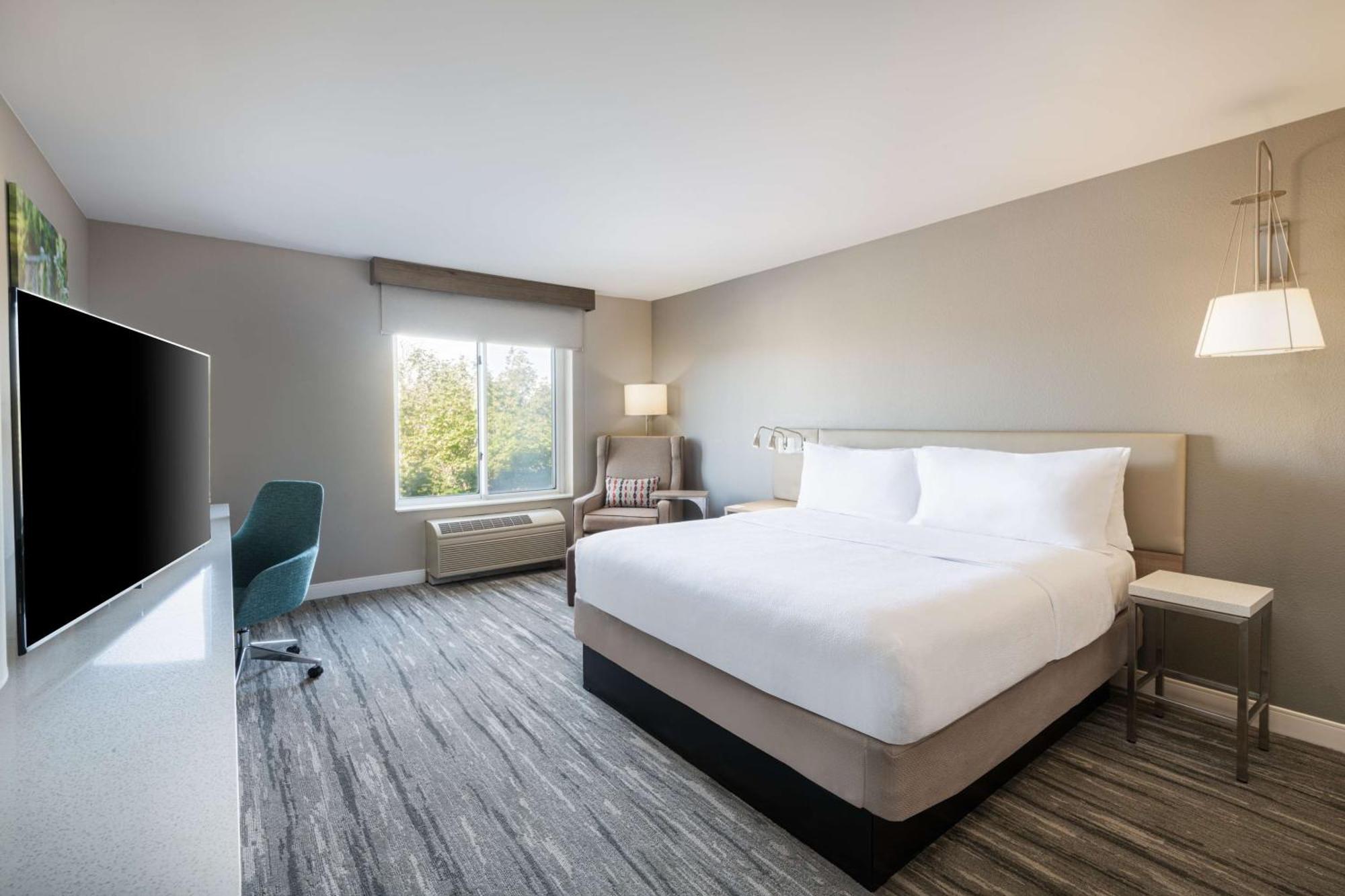 Hilton Garden Inn Saint Charles Luaran gambar