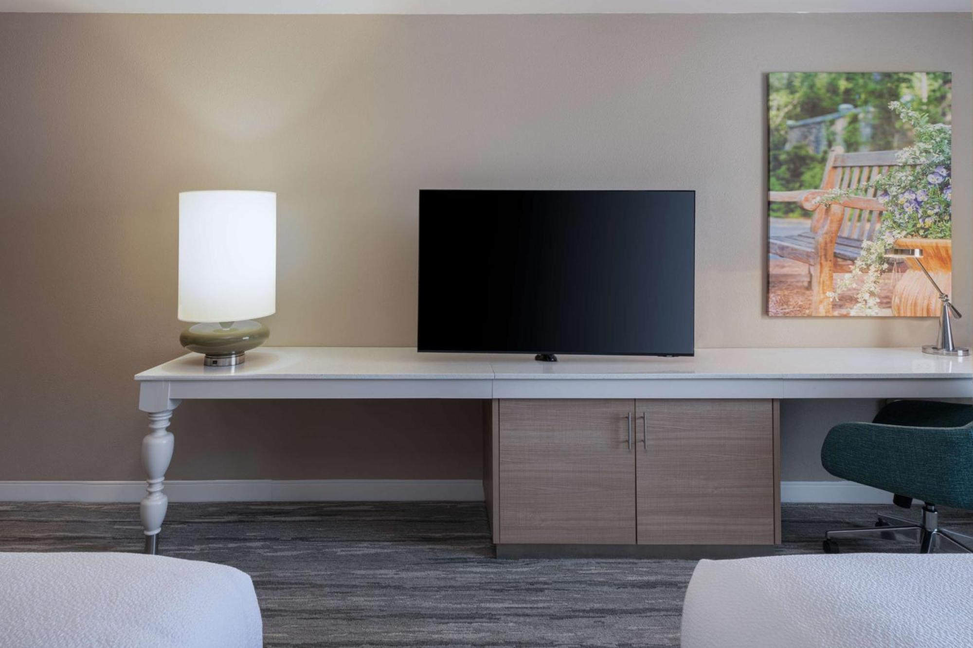 Hilton Garden Inn Saint Charles Luaran gambar