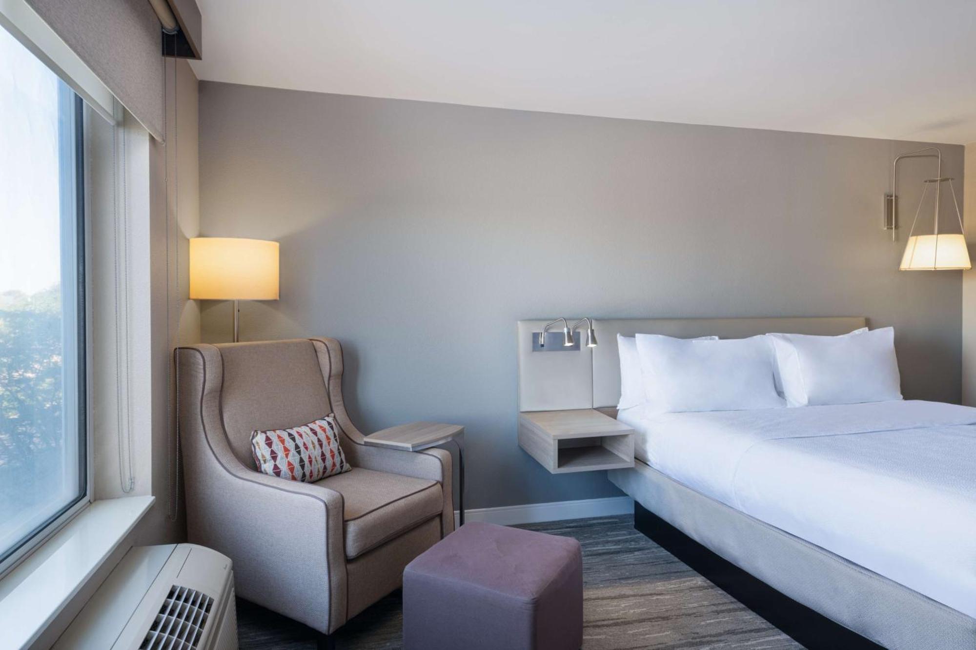 Hilton Garden Inn Saint Charles Luaran gambar