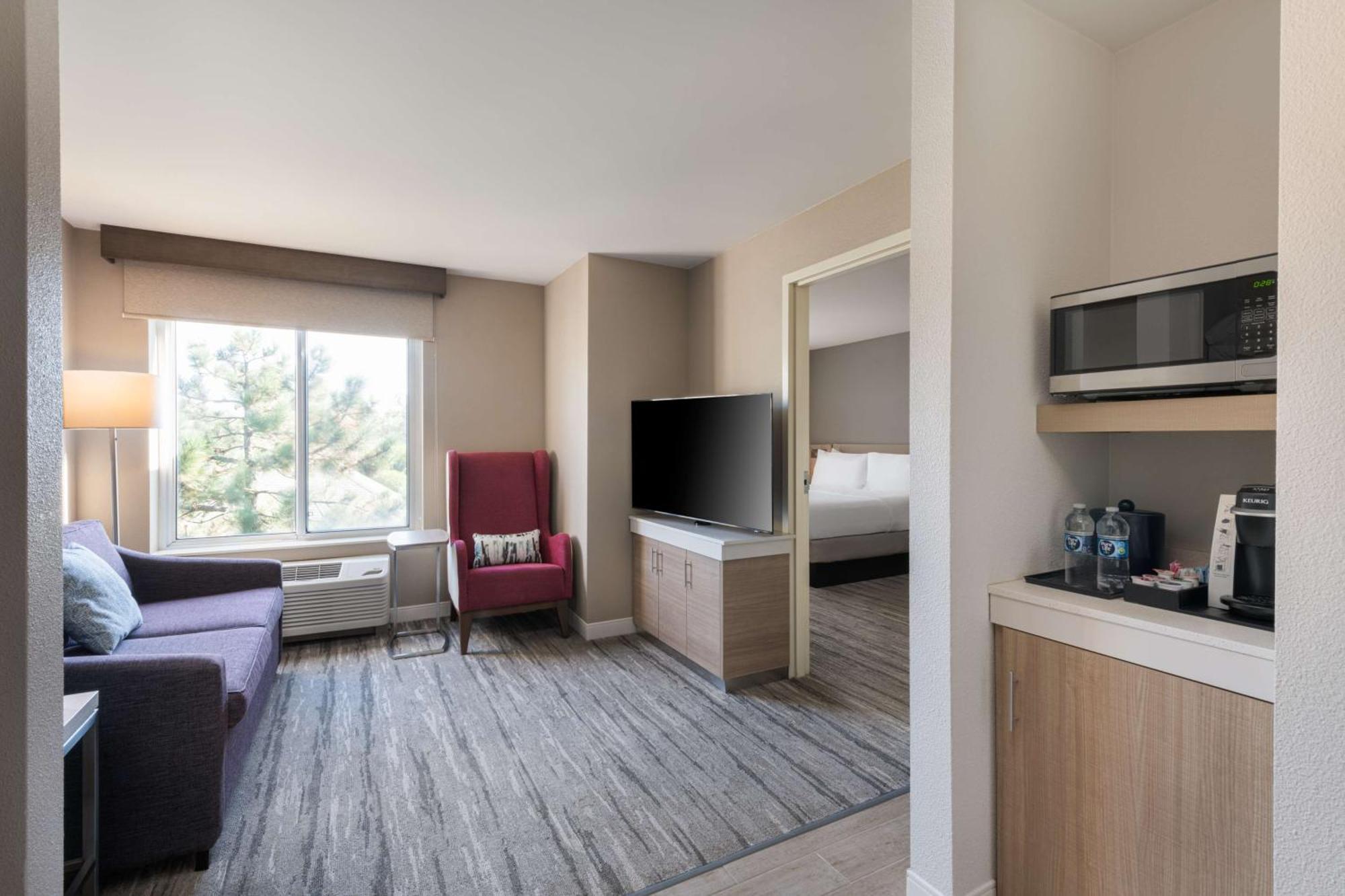 Hilton Garden Inn Saint Charles Luaran gambar
