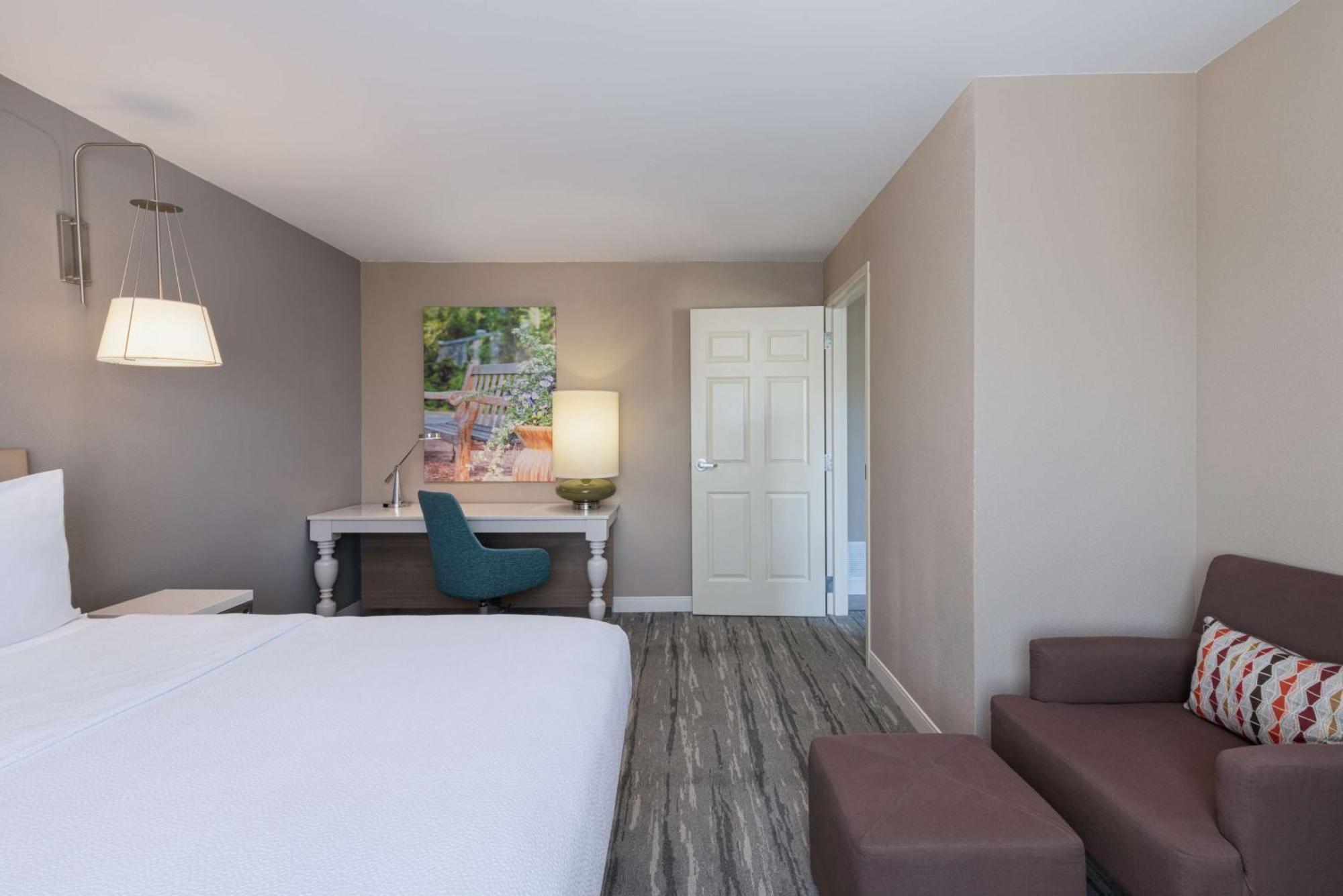Hilton Garden Inn Saint Charles Luaran gambar