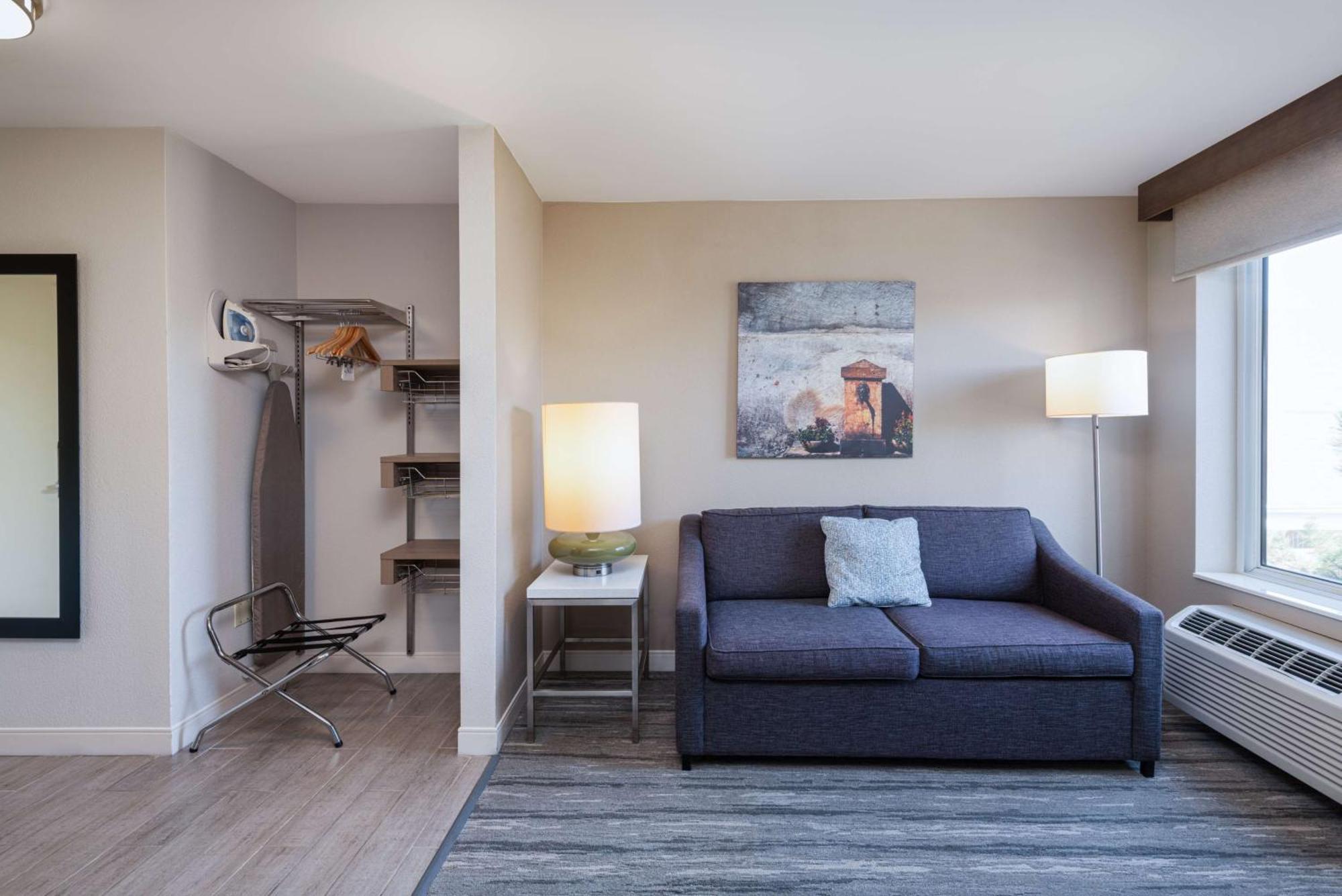 Hilton Garden Inn Saint Charles Luaran gambar