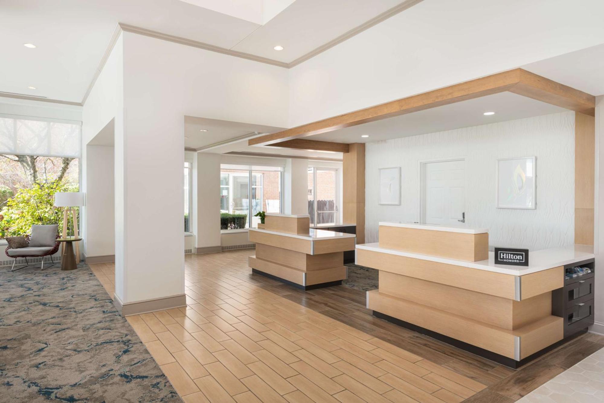 Hilton Garden Inn Saint Charles Luaran gambar