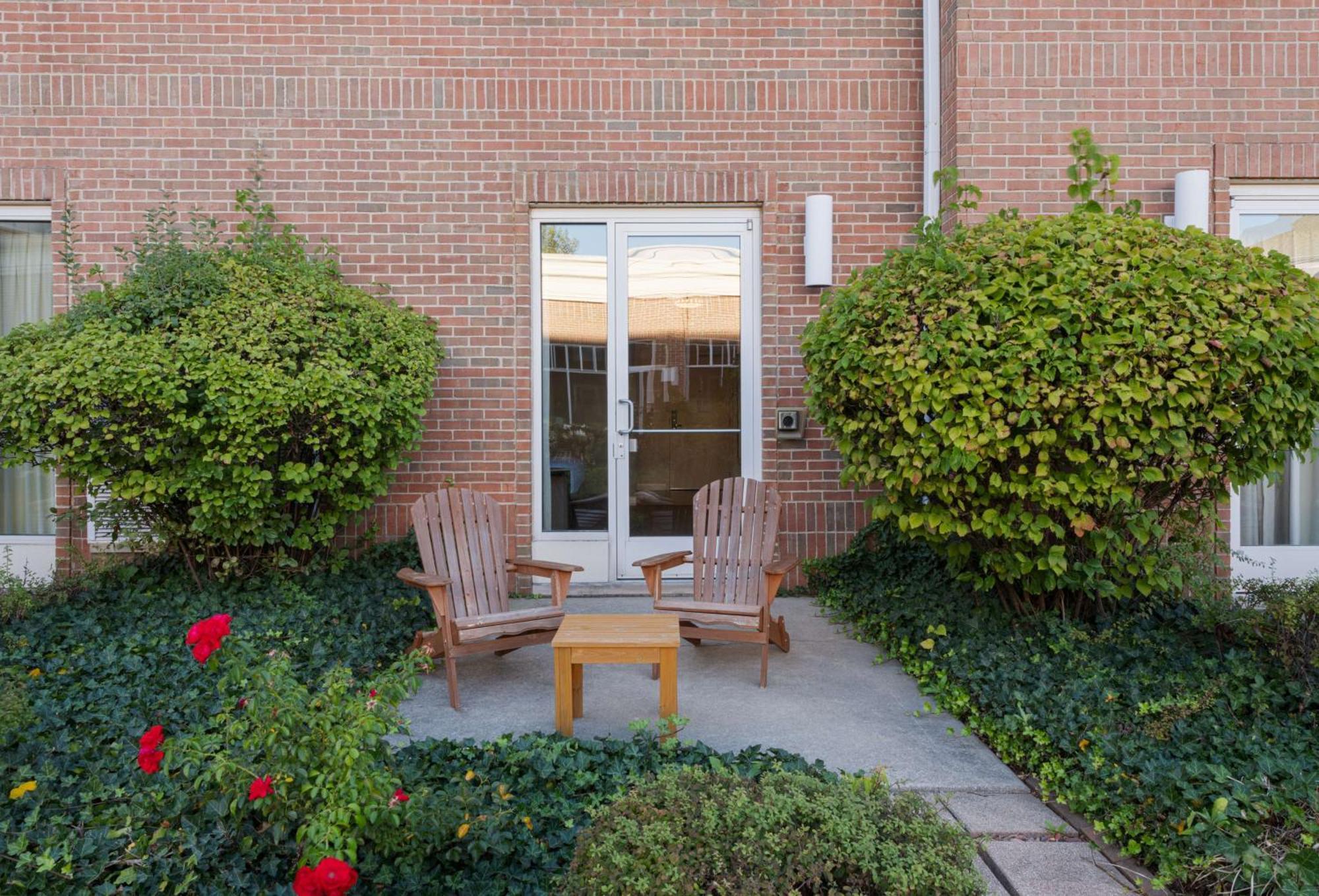 Hilton Garden Inn Saint Charles Luaran gambar